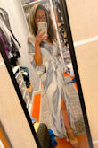Gonna wear this to Hawaii!  Very flowy and a bit long for my height.  Thank God for platform heels! - Carolyn C.