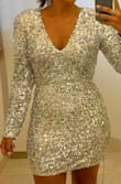 I loved it ! I went to a wedding using the dress, and the dress was a success!!! Hahah - Priscilla V.