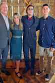 Wore this to our Nephew's wedding in Michigan! Loved it and many compliments and easy to dance in!! - Jacqueline S.