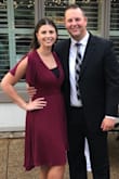 Cute dress and comfortable. Low cut though, must wear top under if you have any boobs. - Kelsey M.