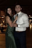 This dress is so adorable and fits great! I struggled a bit with getting the neck line to lie down correctly, otherwise fantastic! - Ashley K.