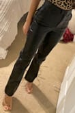 A little loose in the waist but that's typical! - Emily A.