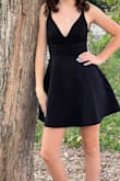 I Loved it so much!! Definitely size down though. - Kayla D.