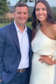 Wore this to my rehearsal dinner got so many compliments! - Alex B.