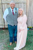 This dress went beyond my expectations. I received so many compliments on this dress. It was also very comfortable to wear for the occasion. It was a tad big. I would have exchanged for 1 size smaller if I had time. - Christopher R.
