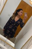 Wore this to a friend's wedding and received many compliments. Also, very comfortable. - Adrienne T.