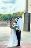 If you're on the fence about this dress, don't be. You need this dress. I still can't believe the price. It looks much more expensive and luxurious. Absolutely stunning! - Jessica L.