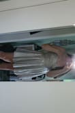 The dress is made pretty well but the straps definitely could've been made better. There was a pulled string on one when I ordered it, the straps adjust well. The pockets are pretty shallow and I could barely fit my phone in them. - Samara B.