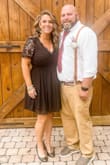 The dress was so comfortable. I got so many compliments on it. I may get it in another color! - Jen C.