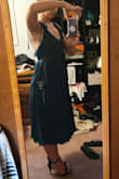 Perfect length. Perfect color. Perfect everything. I haven't actually worn this one yet but I CANT WAIT to. - Holly D.