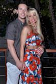 Wore this on my honeymoon and felt so beautiful! It looks and fits just like the photo. - Emma H.