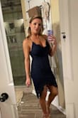 Awesome fit! Dress got so many compliments. - Holly B.