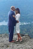 Absolutely loved this dress! It was perfect for my elopement. - Andrea B.