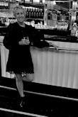 I absolutely love this dress! I needed to have the waist altered a little but otherwise perfect! Many many compliments...fun dress to wear.
Great company to order from - Kathy B.