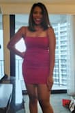 Love the dress, super comfy. True to size and  fits perfectly. - Lailanie B.