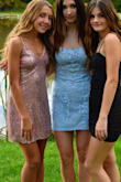 Loved it, looked really good in and fit great, (sizing is not right) - Ailey K.