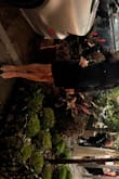 Loved this dress. I am typically an XS but went up to a S as I didn't want it too tight or short. Fit wonderfully and perfect for an evening out. - Kara Y.