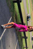 I absolutely loved this dress! I got a ton of compliments and it fit perfectly! - April S.