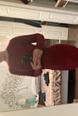 This will be my go-to holiday dress this year! Got a medium and it fits perfectly, so flattering and comfortable. - Kelly B.