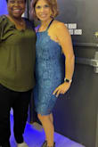 Absolutely LOVE this dress! Received so many compliments and fits perfectly. - Rose H.