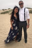 Wore it to a beach wedding, runs a little small on the chest region, other than that, pretty nice! - Jhen T.