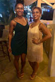 This was the perfect last minute purchase for me to wear while celebrating my sisters birthday! - Liana G.
