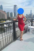 Very good material, arrived on time. Received a lot of compliments. - Marisel Q.