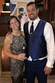 I absolutely loved the fit of this dress! I do wish it came in solid colors. I will definitely use Lulus for future events. - Nikki A.