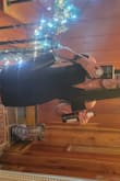 Wore this to a wedding and I absolutely loved it! I recently lost some weight this year so I was excited to wear more of a fitting dress. It fit true to size and I felt great in it! - Nicole B.