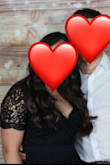 Decided to buy this dress for a wedding we were invited to and it worked our amazing. I was able to eat and drink as much as I wanted since it wasn't too tight (wasn't showing my belly) and it was beautiful to dance with. Recommend this dress. - Elizabeth V.