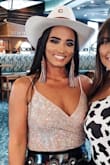 I wore this for my 30th Birthday Party and it did not disappoint. You need this in your closet. - Alesha Y.