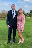 Wore this to a wedding and received a ton of compliments. Good quality. - Shannon F.
