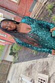 Loved loved loved. Wore it to homecoming and got soooo many compliments. - Millicent L.