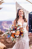 I used them for my wedding and I loved them! - Nicole H.