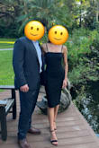 Super classy, good quality, comfortable! - Brittany H.