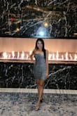 I wasn't sure about the color after I wear loved this dress; I got a lot of compliments. - Ruth N.