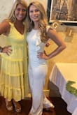 Wore for my bridal shower. 1000/10 recommend. - Alyssa C.