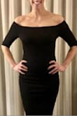 Wore to a work party it was classy and professional, got a lot of compliments. - Sarah B.
