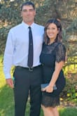 Love this dress!!! It fit perfectly and I received a ton of compliments on it! - Alexis K.