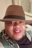 When wearing this hat you feel as if you're ready to go on a hike in a forest. 
Ladies, it's a winner for sure. Worn in the Fall or winter. The fit is true to size, with a nice size brim. - Verdell M.