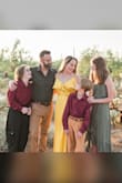 It was beautiful, and perfect for family photos. Can't wait for another occasion to wear it! - Larisa D.