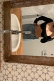 Love this top! I felt so sexy and confident in it. Go for it! - Julia G.