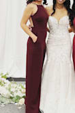 Well made, fit well, and super cute. I'm short so I did have to have it hemmed. - Thao B.