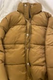 The jacket is extremely soft! 
I purchased the "Olive Green," however, when I received it, it was definitely a dark mustard/gold color. Beautiful cut and loved the jacket but the color was not at all what I was expecting or wanted. - VaLori G.