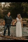 I loved it for my photoshoot but would not like it for an event. I was too tall to stretch, bend, or sit comfortably. - Megan C.