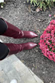 Couldn't believe these were the price they were they look quality in person and got so many compliments the first day I wore them! - Emma M.