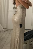 I love it! It fits perfect, it looks very elegant! - SJO375592 C.