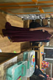 I was worried it wouldn't look as good on me as on the model but it's fabulous! - Sarah M.