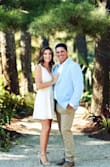 I love this dress, it fit well & looked great! Perfect for our family pics! - Karen H.