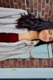 Wore to homecoming but can easily dress up or down for other occasions. - Sarah C.